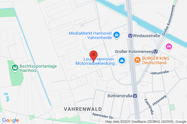 Johanniter Schule Berufsfachschule