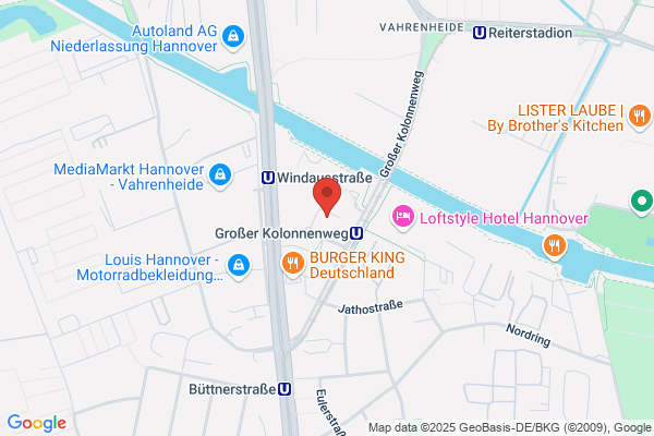 Justus-von-Liebig-Schule