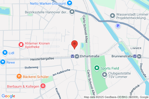 Justus-von-Liebig-Schule