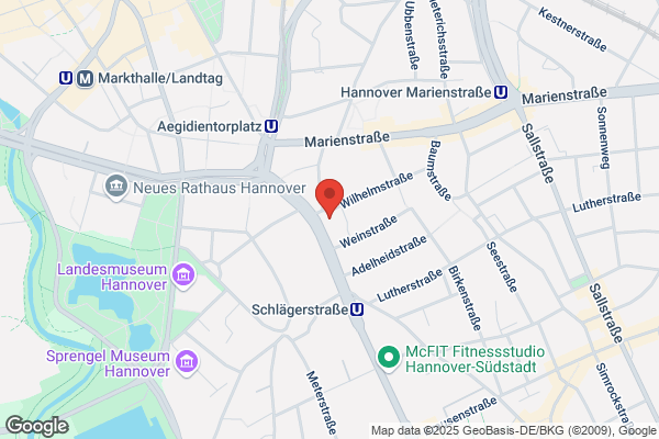 Ross-Schule, staatl.anerkannte