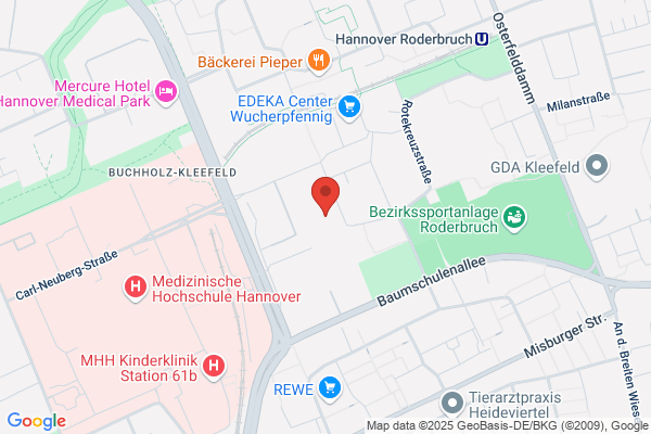 Schule Dr. Rohrbach