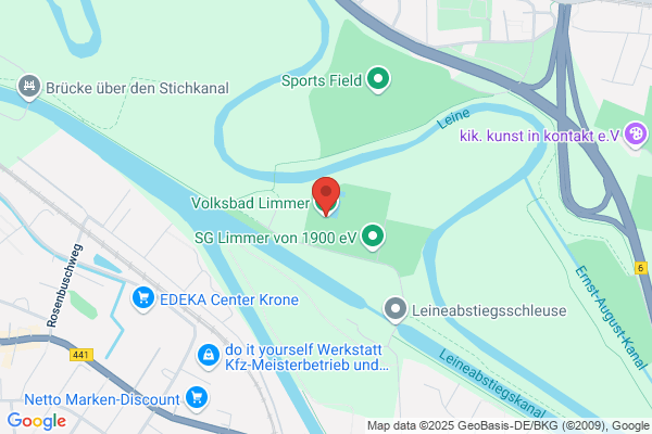 Volksbad Limmer GbR