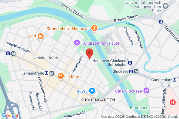 gemeinnützige Fössebad