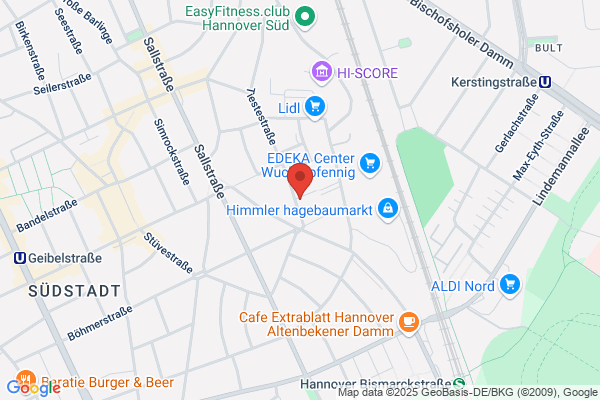 Hose wie Jacke