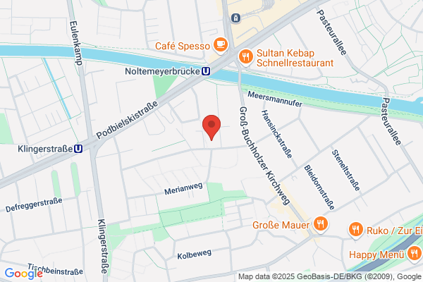 Altenzentrum Wunstorf gGmbH