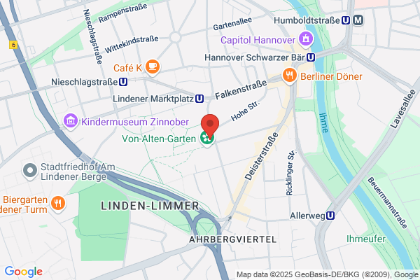 Arbeiterwohlfahrt KV Hannover-Stadt e.V.