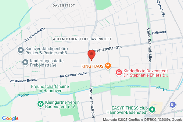 Arbeiterwohlfahrt KV Hannover-Stadt e.V.