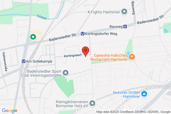 Arbeiterwohlfahrt Seniorenzentrum Körtingsdorf