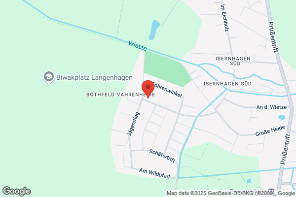 DANA Pflegeheim Holderbusch