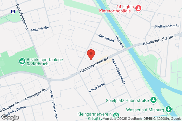 Senierencentrum St. Martinshof