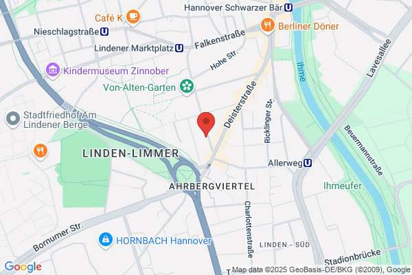 Seniorencentrum Godehardistift