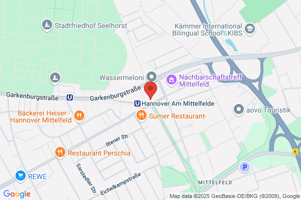 Seniorenpflegeheim Mittelfeld GmbH