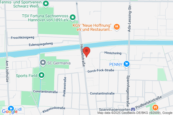 HAME Sicherheitsdienst & Servicedienstleistungen