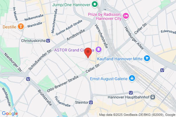 Lindner software & consulting GmbH