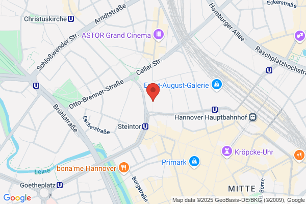 Schille Informationssysteme GmbH