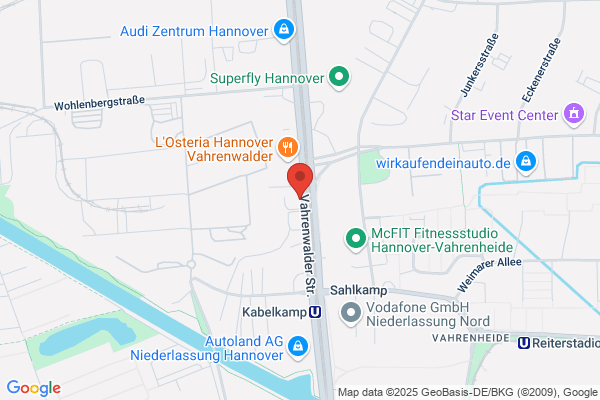 indisoftware GmbH