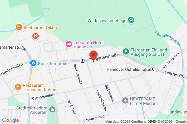 Basement Software GmbH