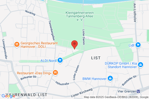 Infor Global Solutions Breisach GmbH