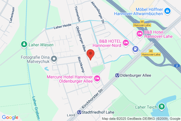 Softwaretechnik GmbH