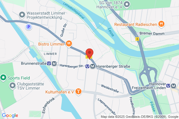 Start Gemeinnützige Beratungsgesellschaft GmbH