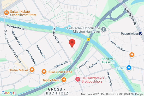 gsc germer software consulting GmbH