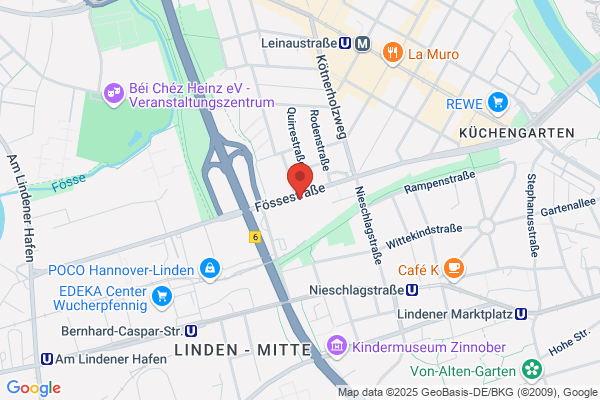 Incoqnito GmbH