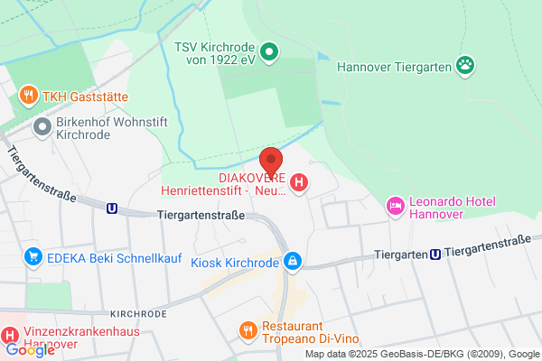 DIAKOVERE Fachschulzentrum