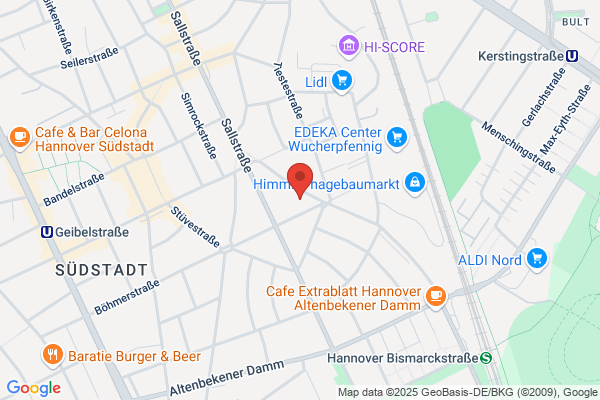 Bakker Rollladen & Rollladenreparaturen