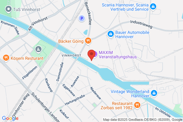 Niedenführ u. Müller GbR
