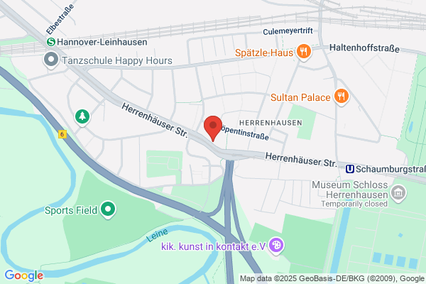 Atilla Soziale Dienste Hannover GmbH