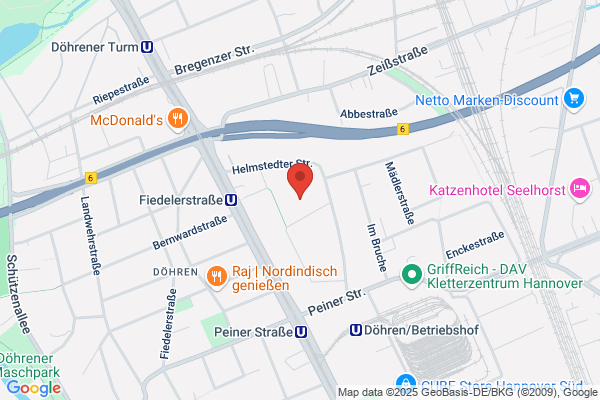 Kinder- und Jugendhilfe St. Joseph