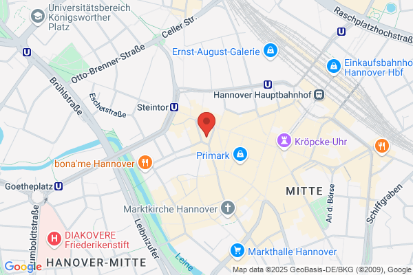 Berufsbetreuung