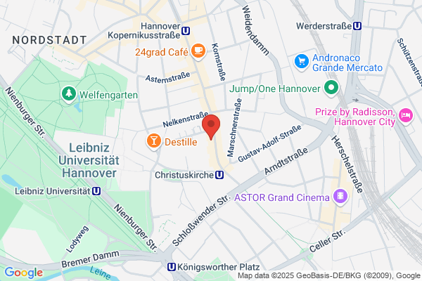 PIKSL Labor Hannover
