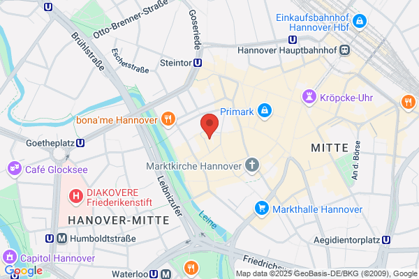 Studentengemeinde, evangelisch