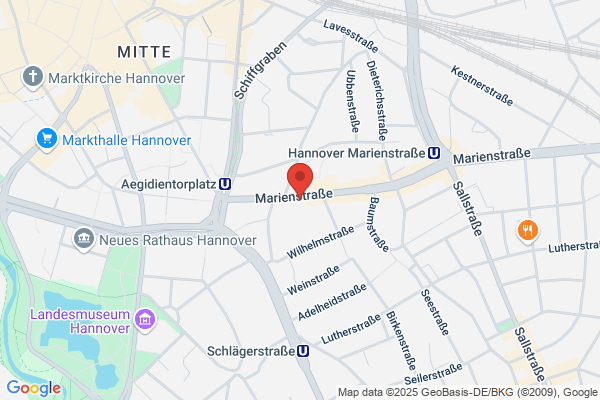 Arbeiterwohlfahrt Region Hannover e.V. Familien- und Sozialberatung