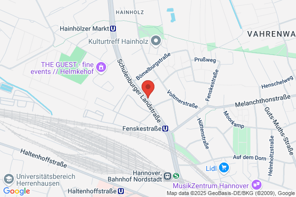 Nordbahnhof Tagesaufenthalt