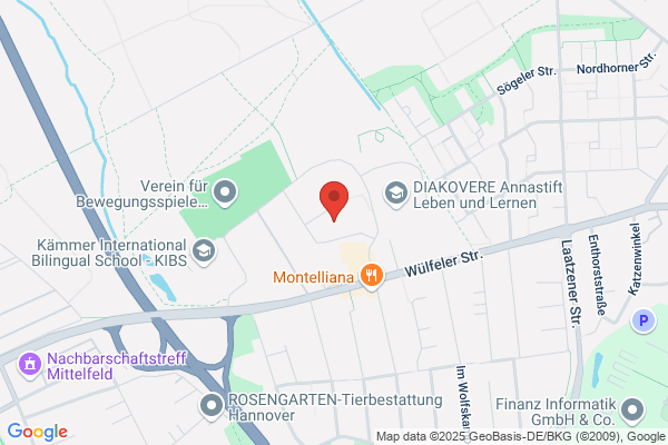 Vitalquartier an der Seelhorst