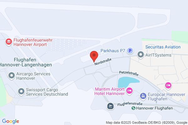 Pass & Aircargo Express GmbH