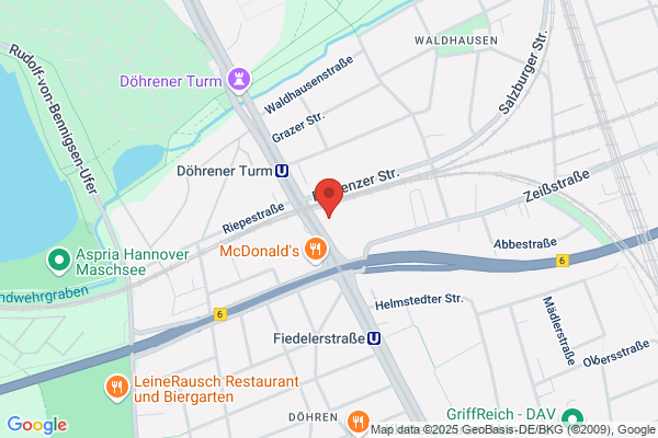 Merkur Spielothek GmbH