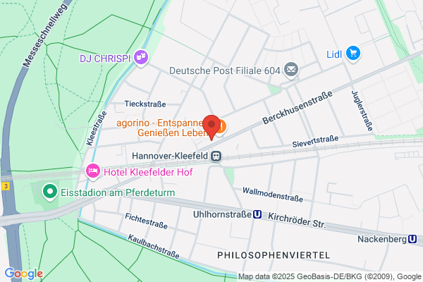 Flair Geschenk-Boutique