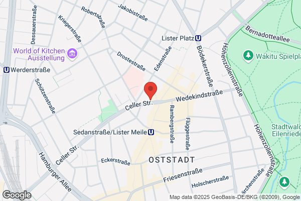 Spielzeiten