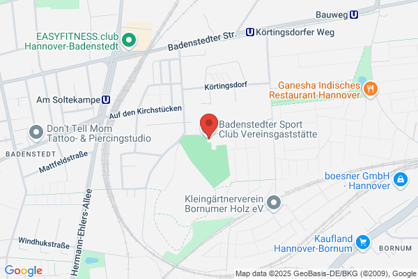 Badenstedter Sport-Club e.V.
