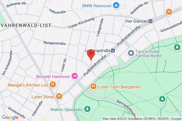 TT 2000 Ihr Tischtennisspezialist in Hannover