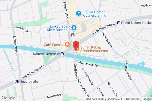 Bodies Hannover