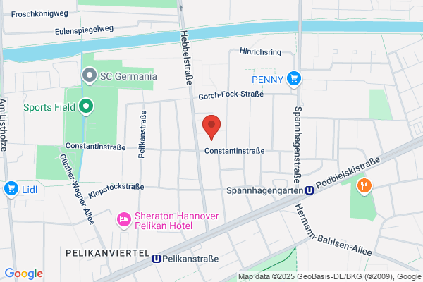 DanMonkey Trade GmbH