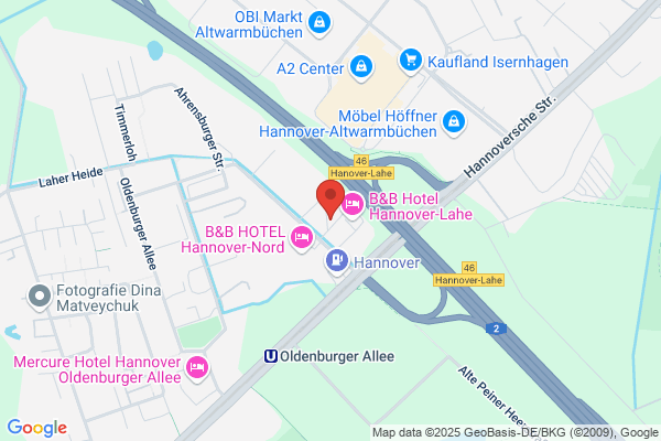 Hockey Shop Hannover