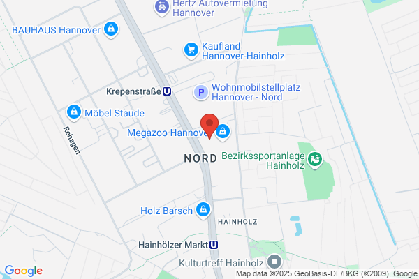 POLO Motorrad Store Hannover