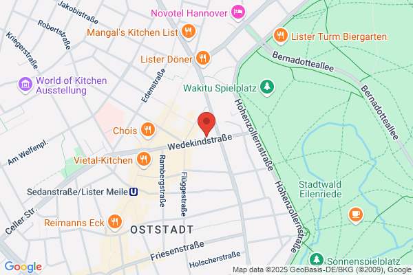 Centrum für Tai Chi und