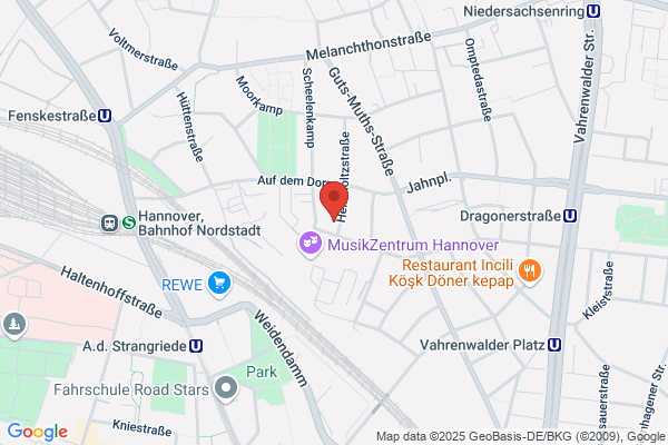 Hannoversche Musterturnschule e.V.