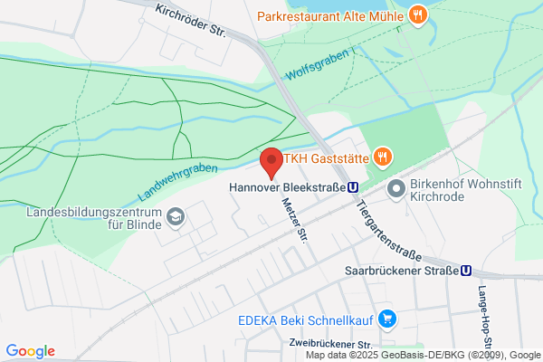 Rückenschule Hannover, Ulrich Kuhnt